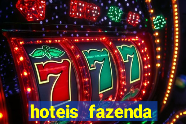 hoteis fazenda porto velho